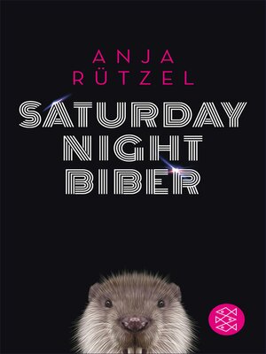 cover image of Saturday Night Biber